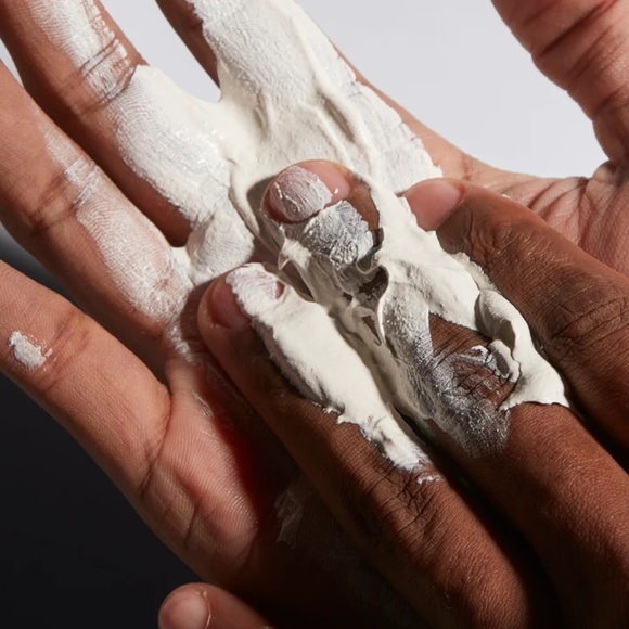 NEW Philosophy Purity Pore Extractor Clay Mask • salicylic acid • face mask - Picture 5 of 6